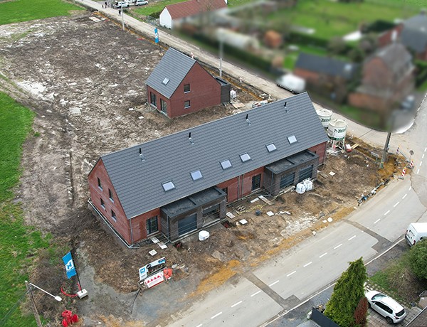 Saint-Léger - Nouvelle Phase, Nouvelles Opportunités